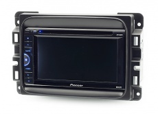Придбати Перехідні рамки Carav 11-684 DODGE RAM 2013+
