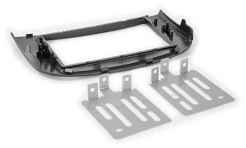 Фото Carav 11-676 MITSUBISHI Colt (Z30/Z30G/Z3B/Z3V) 2008-2012