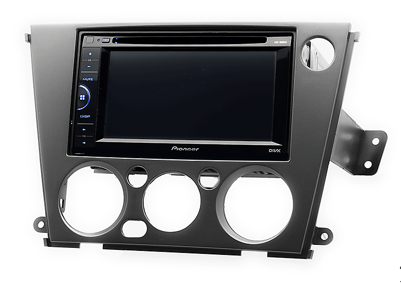 Фото Carav 11-664 SUBARU Legacy, Outback 2003-2009