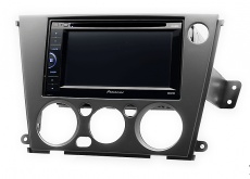 Придбати Перехідні рамки Carav 11-664 SUBARU Legacy, Outback 2003-2009