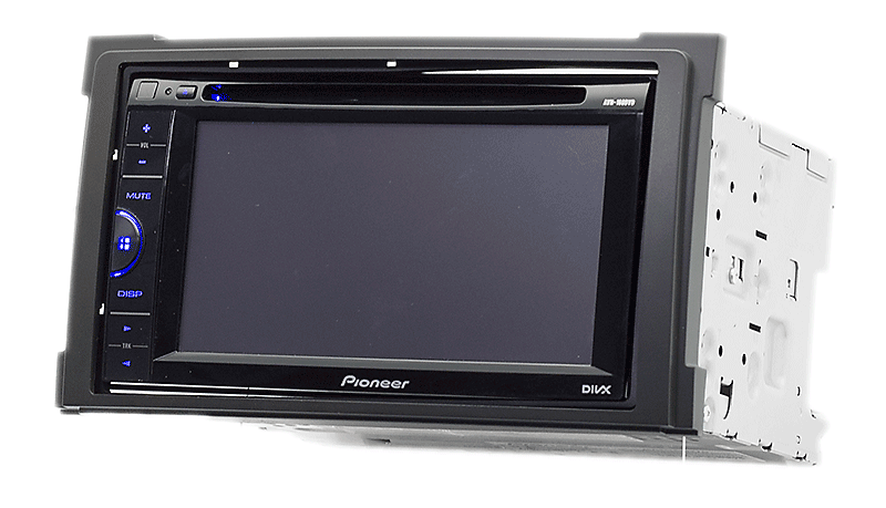 Фото Carav 11-230 BUICK GL8 2005-2010