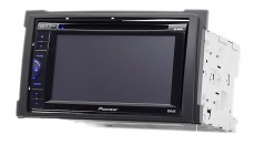 Придбати Перехідні рамки Carav 11-230 BUICK GL8 2005-2010