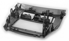 Придбати Перехідні рамки Carav 11-580 GREAT WALL Voleex C30 2012+