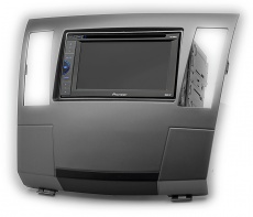 Придбати Перехідні рамки Carav 11-522 HAIMA (7) 2011+