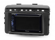 Придбати Перехідні рамки Carav 11-658 KIA Sorento (UM) 2014+