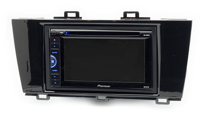 Фото Carav 11-638 SUBARU Legacy, Outback 2014+