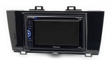 Придбати Перехідні рамки Carav 11-638 SUBARU Legacy, Outback 2014+