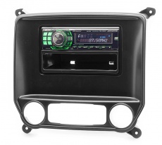 Придбати Перехідні рамки Carav 11-537 CHEVROLET Silverado 2014+ / GMC Sierra 2014+