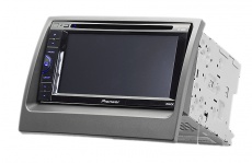 Придбати Перехідні рамки Carav 11-229 BUICK LaCrosse 2006-2009