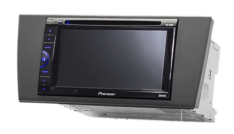 Фото Carav 11-232 BUICK Regal 2005-2008
