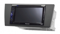 Придбати Перехідні рамки Carav 11-232 BUICK Regal 2005-2008