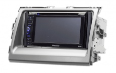 Придбати Перехідні рамки Carav 11-199 TOYOTA Previa 2007+, Tarago 2007-2012; Estima 2006-2008