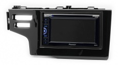 Придбати Перехідні рамки Carav 11-325 HONDA Fit, Jazz 2013+