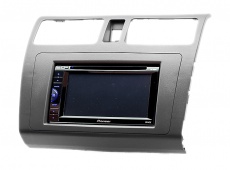 Придбати Перехідні рамки Carav 11-259 SUZUKI Swift 2004-2010; Dzire 2008-2010
