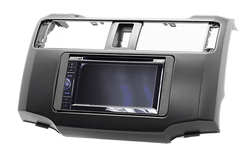 Фото Carav 11-321 TOYOTA 4 Runner 2009+