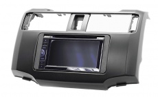 Придбати Перехідні рамки Carav 11-321 TOYOTA 4 Runner 2009+