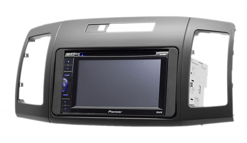 Фото Carav 11-200 TOYOTA Allion (T240/245), Premio 2001-2007