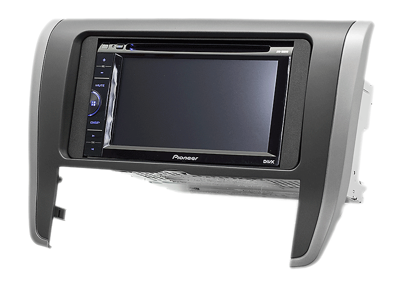 Фото Carav 11-203 TOYOTA Allion (T260/265), Premio 2007-2016