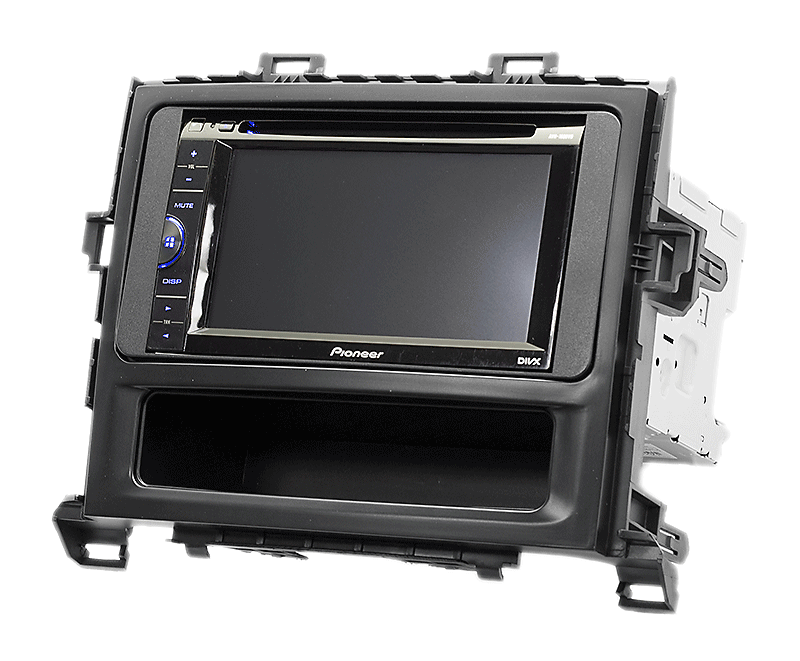 Фото Carav 11-201 TOYOTA Alphard, Vellfire 2008-2015