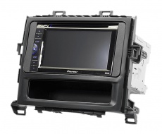 Придбати Перехідні рамки Carav 11-201 TOYOTA Alphard, Vellfire 2008-2015