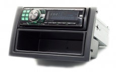 Придбати Перехідні рамки Carav 11-035 SKODA Fabia 2003-2006
