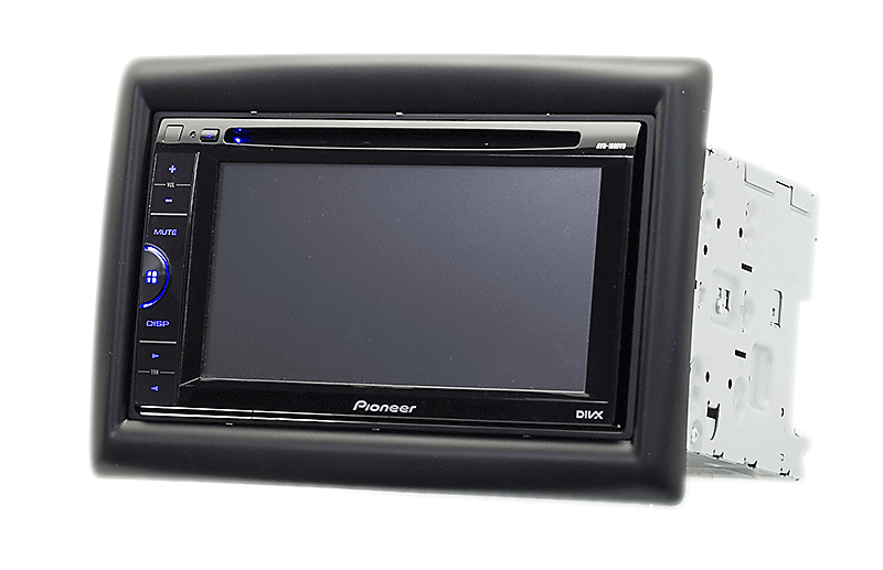 Фото Carav 11-151 RENAULT Megane II 2002-2009