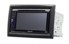 Придбати Перехідні рамки Carav 11-151 RENAULT Megane II 2002-2009