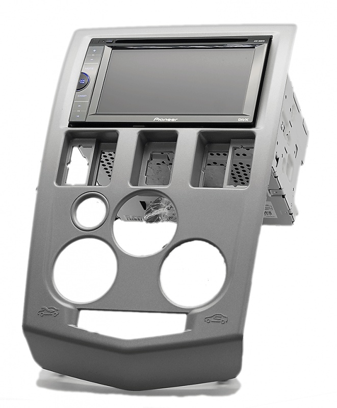 Фото Carav 11-395 RENAULT Logan 2004-2009, Tondar 90 2007+ / NISSAN Aprio 2007-2010 / DACIA Logan 2004-2008