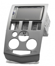 Придбати Перехідні рамки Carav 11-395 RENAULT Logan 2004-2009, Tondar 90 2007+ / NISSAN Aprio 2007-2010 / DACIA Logan 2004-2008