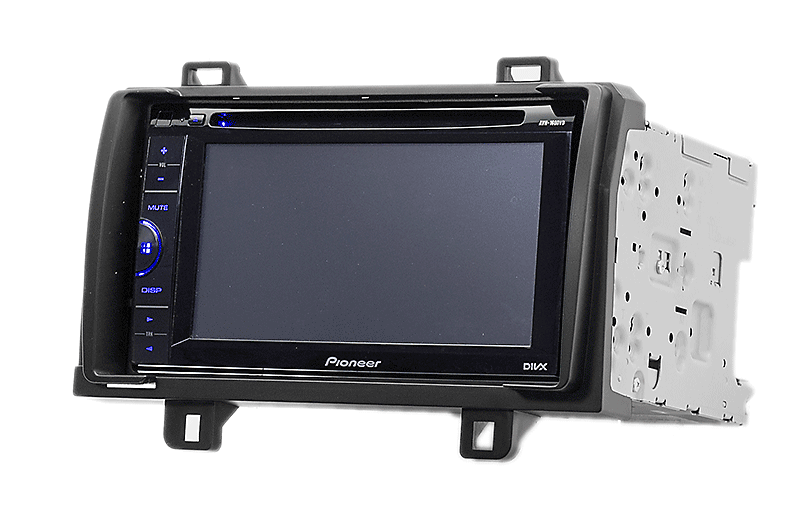 Carav 11-338 TOYOTA Matrix 2008-2011 / PONTIAC Vibe 2008-2009 фото Фото Carav 11-338 TOYOTA Matrix 2008-2011 / PONTIAC Vibe 2008-2009