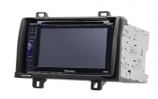 Придбати Перехідні рамки Carav 11-338 TOYOTA Matrix 2008-2011 / PONTIAC Vibe 2008-2009