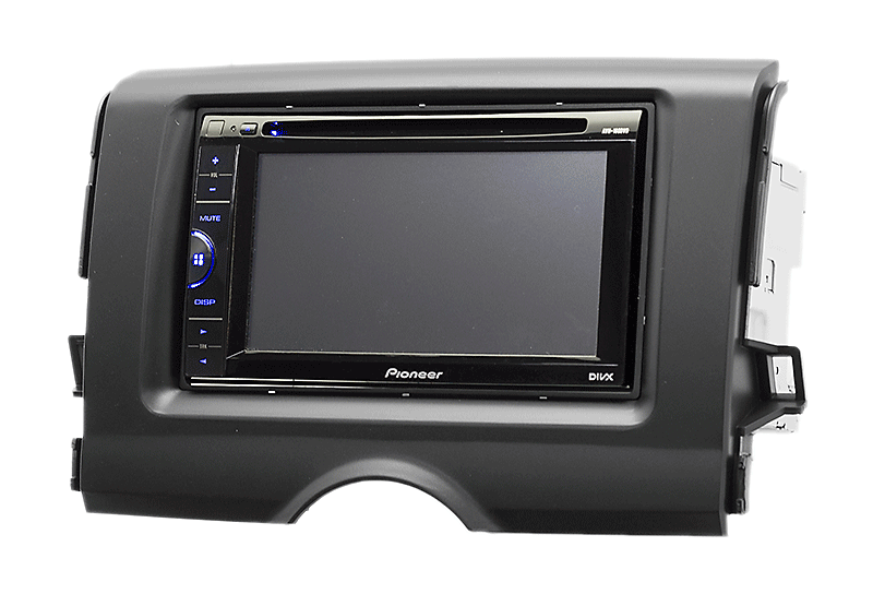 Фото Carav 11-168 TOYOTA Mark X 2009+, Reiz 2010+