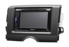 Придбати Перехідні рамки Carav 11-168 TOYOTA Mark X 2009+, Reiz 2010+