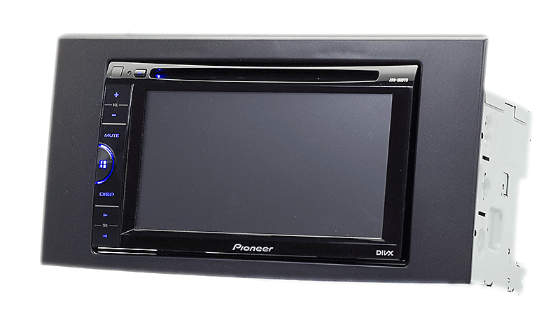 Фото Carav 11-160 TOYOTA Mark X 2004-2009, Reiz 2005-2010