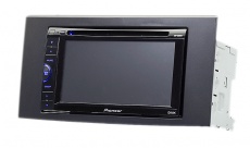 Придбати Перехідні рамки Carav 11-160 TOYOTA Mark X 2004-2009, Reiz 2005-2010