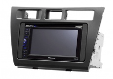 Придбати Перехідні рамки Carav 11-109 TOYOTA Mark II (JZX110) 2000-2004; Verossa 2001-2004