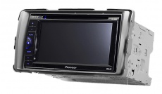 Придбати Перехідні рамки Carav 11-430 TOYOTA Innova 2011+