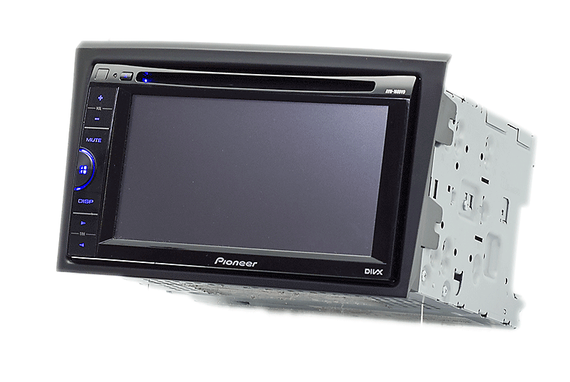 Фото Carav 11-098 TOYOTA Crown 2003-2006