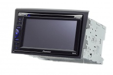 Придбати Перехідні рамки Carav 11-098 TOYOTA Crown 2003-2006