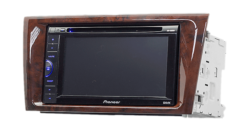 Фото Carav 11-431 TOYOTA Avalon 2000-2004
