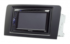 Придбати Перехідні рамки Carav 11-087 MERCEDES-BENZ M-klasse (W164) 2005-2011; GL-Klasse (X164) 2006-2012