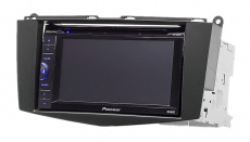 Придбати Перехідні рамки Carav 11-359 MERCEDES-BENZ C-klasse (W204) 2007-2011