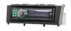 Придбати Перехідні рамки Carav 11-182 MERCEDES-BENZ C-klasse (W204) 2007-2011