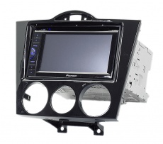 Придбати Перехідні рамки Carav 11-086 MAZDA RX-8 2003-2008