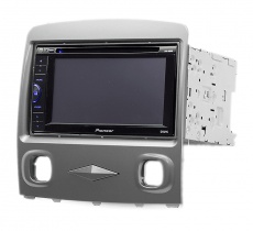 Придбати Перехідні рамки Carav 11-235 MAZDA Tribute 2006-2008 / FORD Escape (ZD) 2008-2010