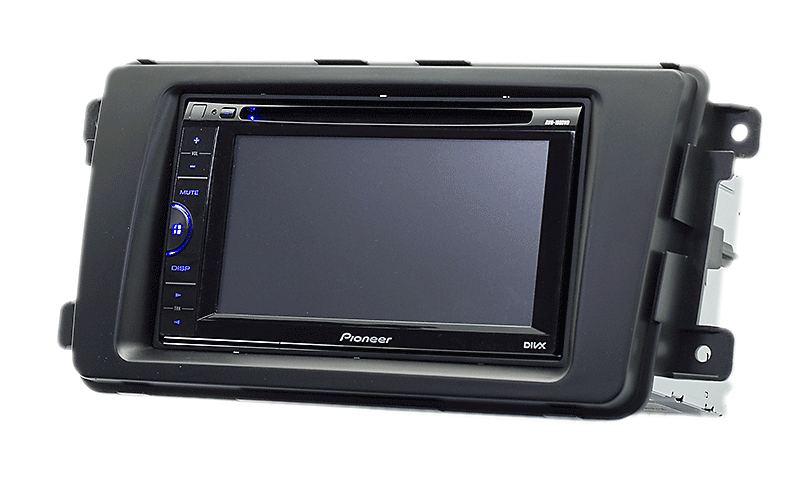 Фото Carav 11-085 MAZDA CX-9 2007-2016