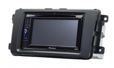 Придбати Перехідні рамки Carav 11-085 MAZDA CX-9 2007-2016