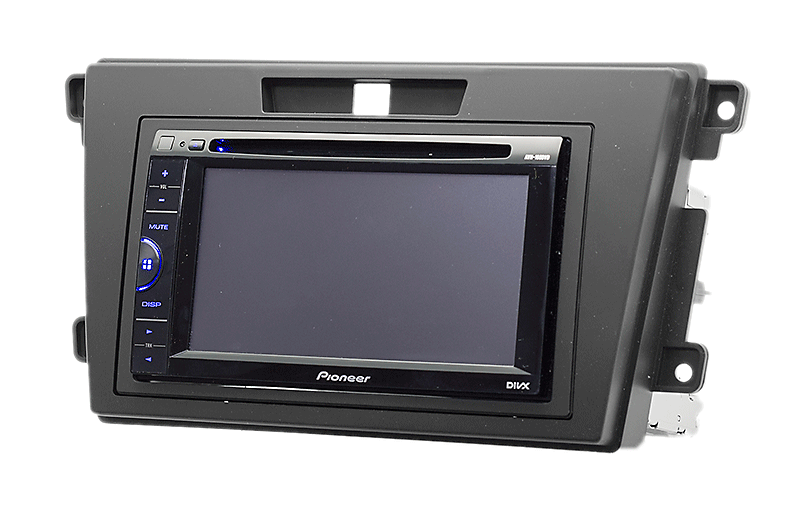 Фото Carav 08-007 MAZDA CX-7 2006-2012