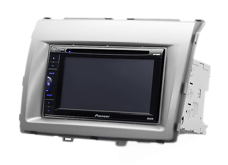 Фото Carav 11-347 MAZDA (8), MPV 2006+