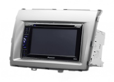 Придбати Перехідні рамки Carav 11-347 MAZDA (8), MPV 2006+